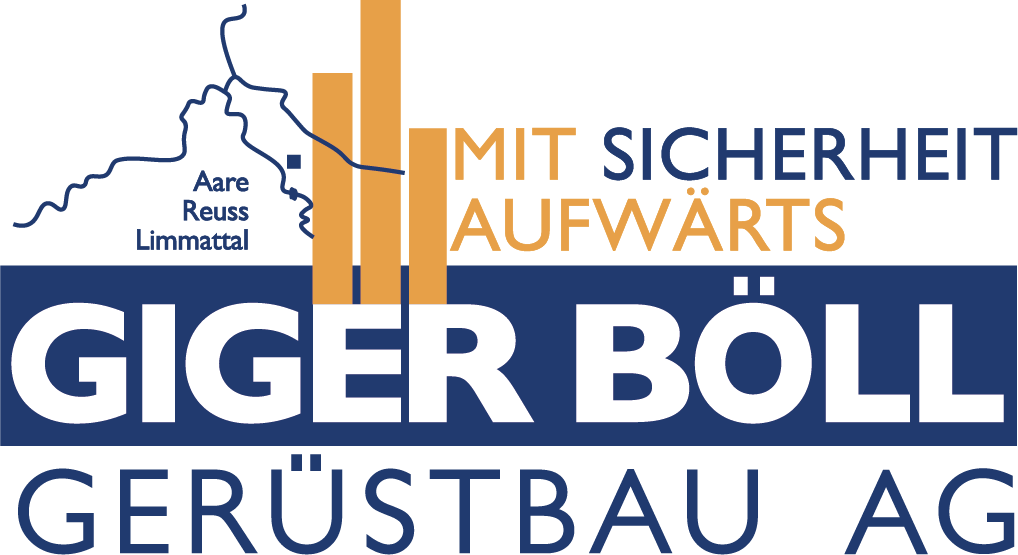 Logo Giger Böll AG